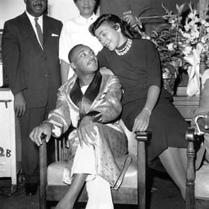 Meet your Posher, Dréw